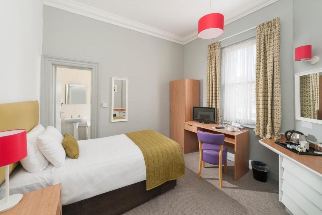 Tarbet Hotel 21/58