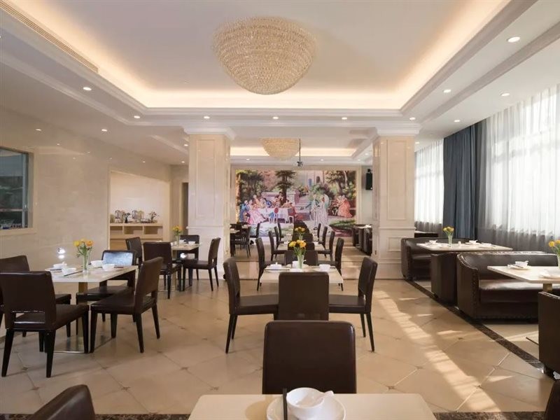Vienna Hotel (Longmen) 26/39