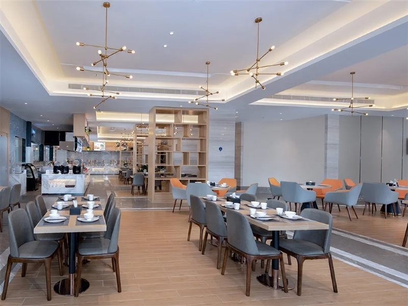 Kyriad Marvelous Hotel (Shaoyang Jiusheng Beihai) 13/22