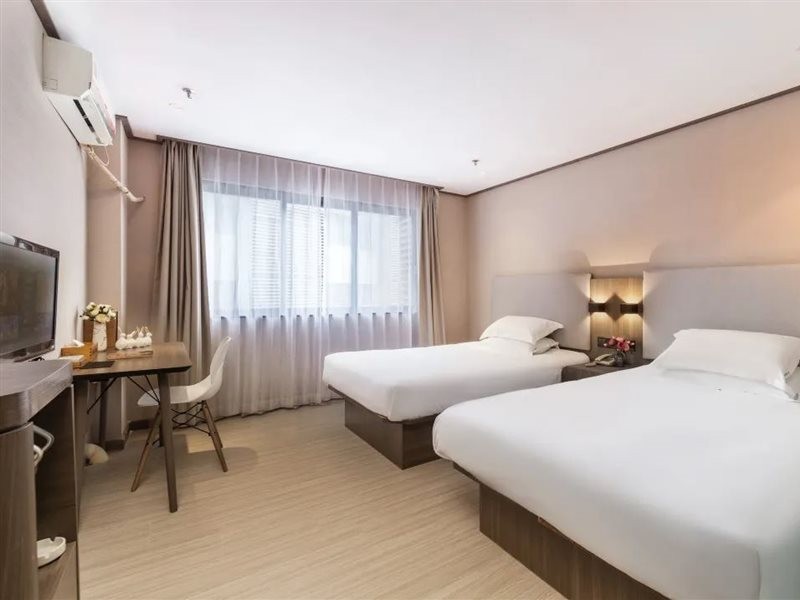 Hanting Hotel (Guangzhou Nancun Xingnan Avenue) 16/27