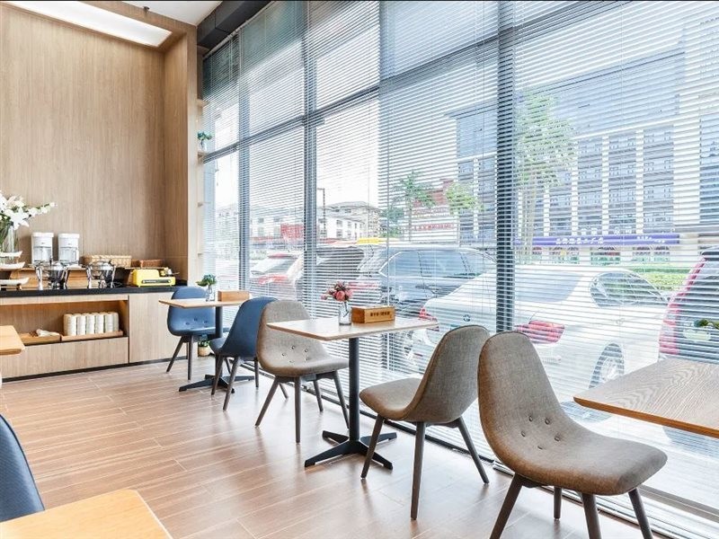Hanting Hotel (Guangzhou Nancun Xingnan Avenue) 17/27