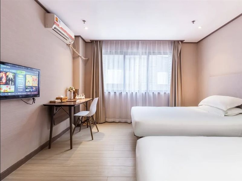 Hanting Hotel (Guangzhou Nancun Xingnan Avenue) 15/27