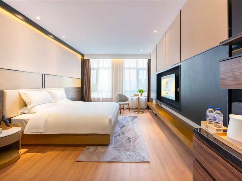 CHEERMAY HOTELS(Changchun Xingshun FAW Branch) 17/28