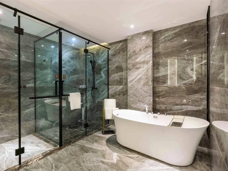 CHEERMAY HOTELS(Changchun Xingshun FAW Branch) 18/28