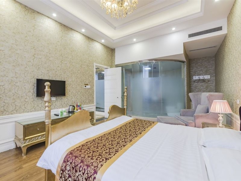 Tianyi Mingdu Residence 21/31