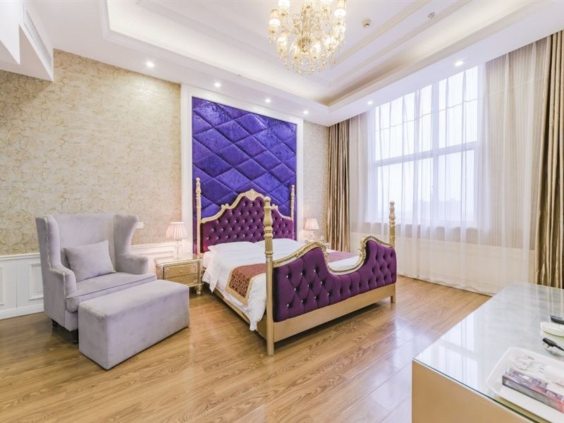 Tianyi Mingdu Residence 20/31