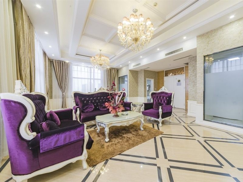 Tianyi Mingdu Residence 19/31