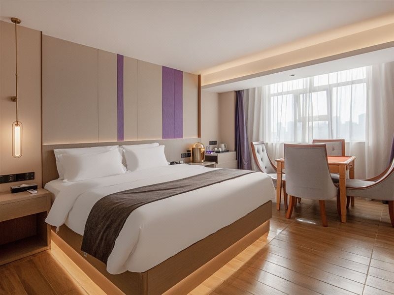 Lavande Hotel (Xiangtan Xiangxiang Hotel) 14/29