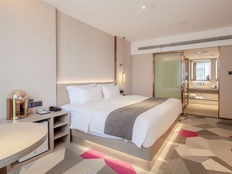 Lavande Hotel (Xiangtan Xiangxiang Hotel) 16/29