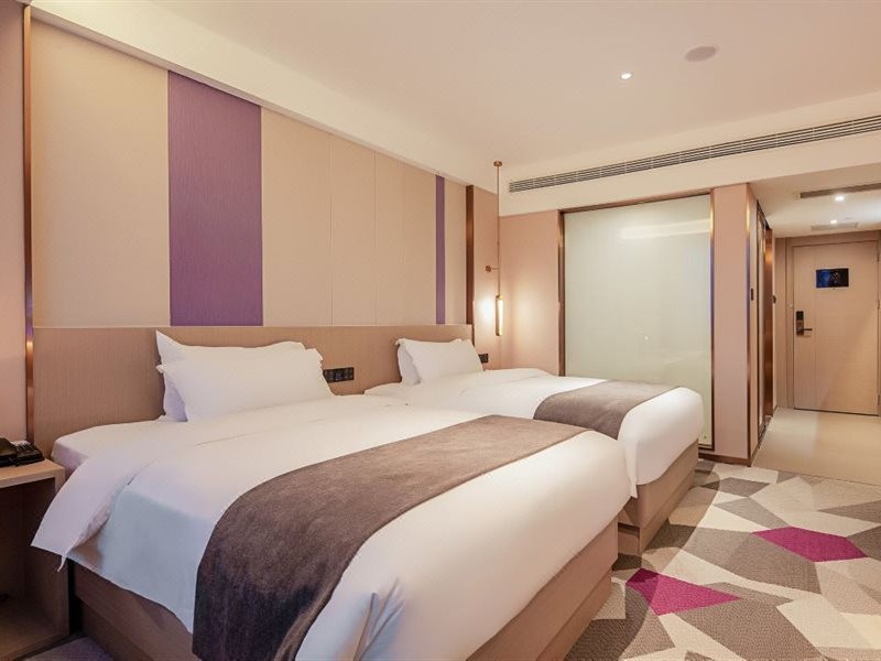 Lavande Hotel (Xiangtan Xiangxiang Hotel) 15/29