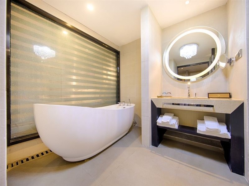 Lavande Hotel (Kunshan Renmin Road) 21/33