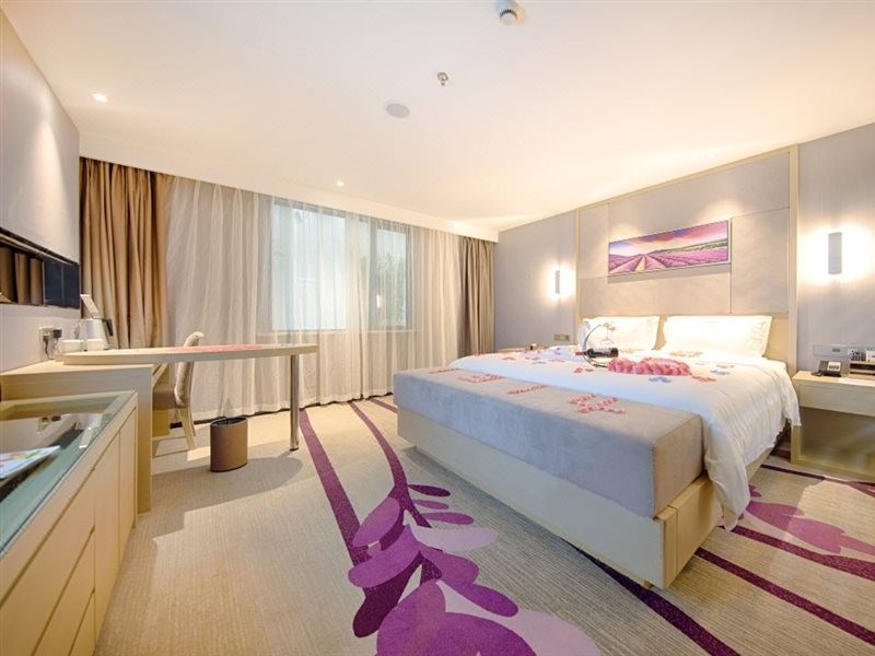 Lavande Hotel (Kunshan Renmin Road) 19/33