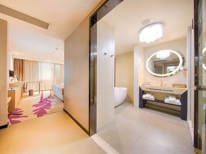 Lavande Hotel (Kunshan Renmin Road) 20/33