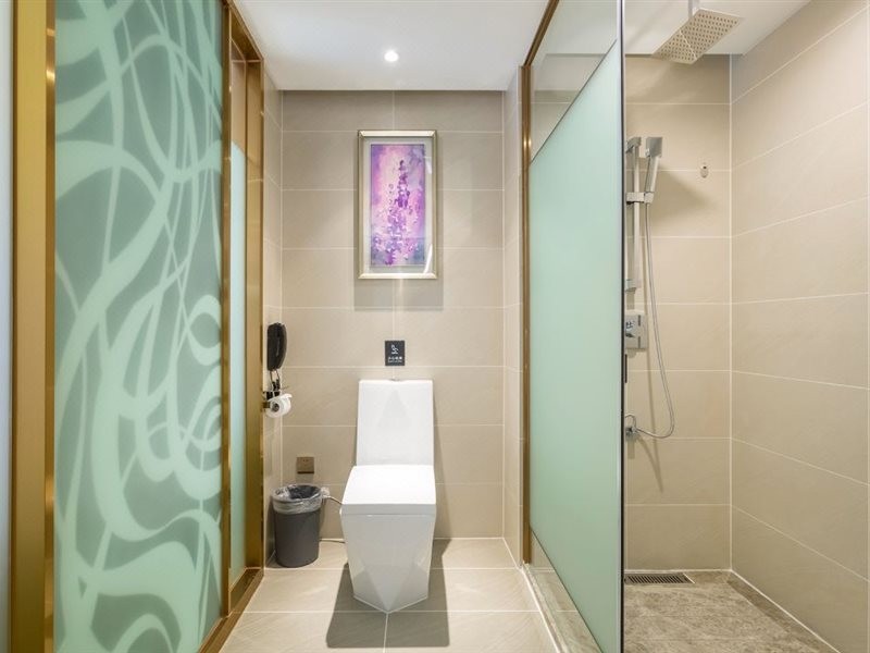 Lavande Hotel (Beijing Mudanyuan Metro Station) 32/44