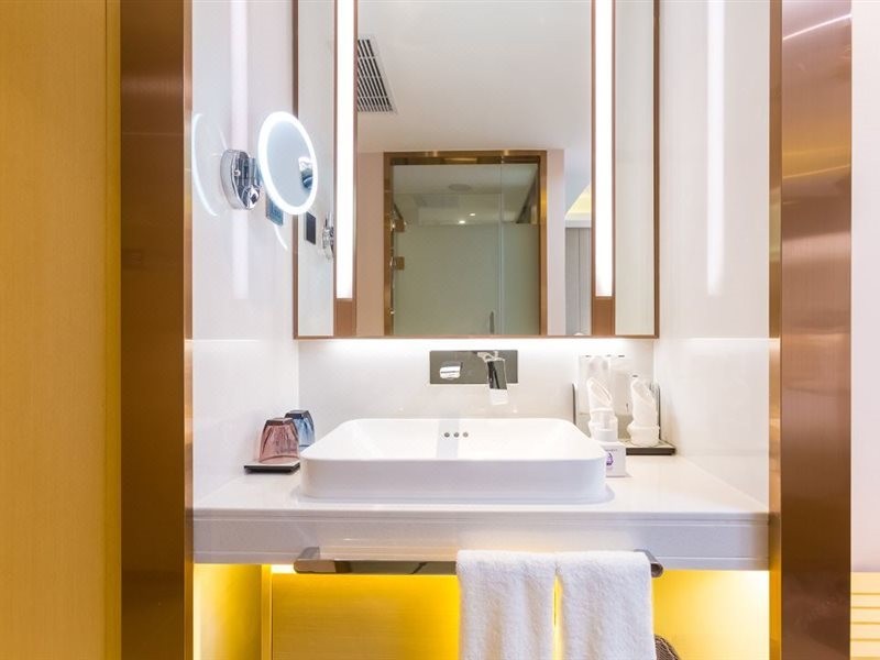 Lavande Hotel (Beijing Mudanyuan Metro Station) 31/44
