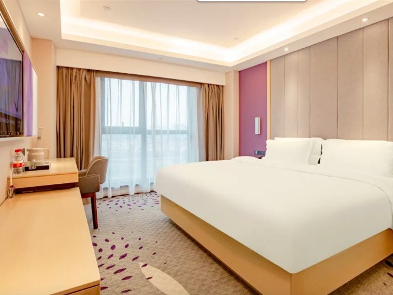 Lavande Hotel (Changsha Avenue Metro Station) 24/53