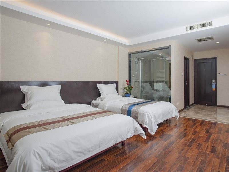 Jtour Inn 4/5