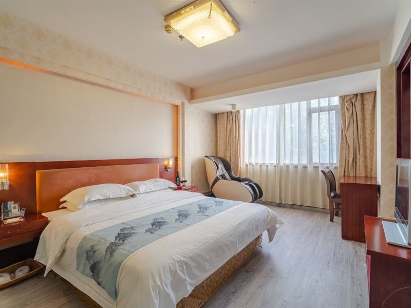 Everyday Inn(Hefei Fengyang Road) 12/17