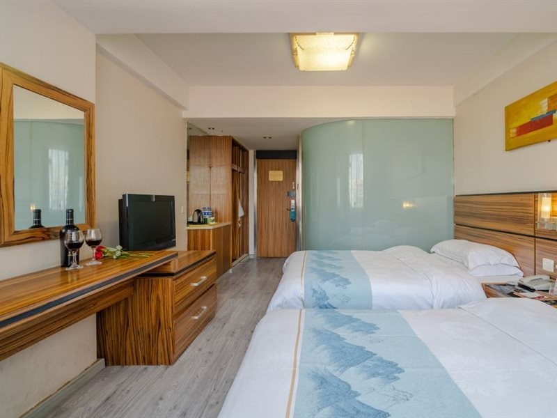 Everyday Inn(Hefei Fengyang Road) 14/17