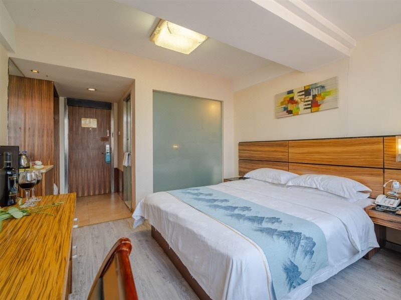 Everyday Inn(Hefei Fengyang Road) 13/17