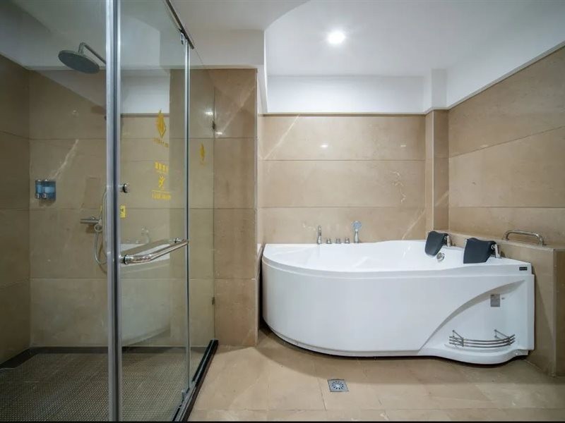 Jiang Hua International Hotel 23/32