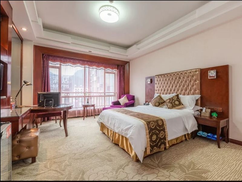 Jiang Hua International Hotel 25/32