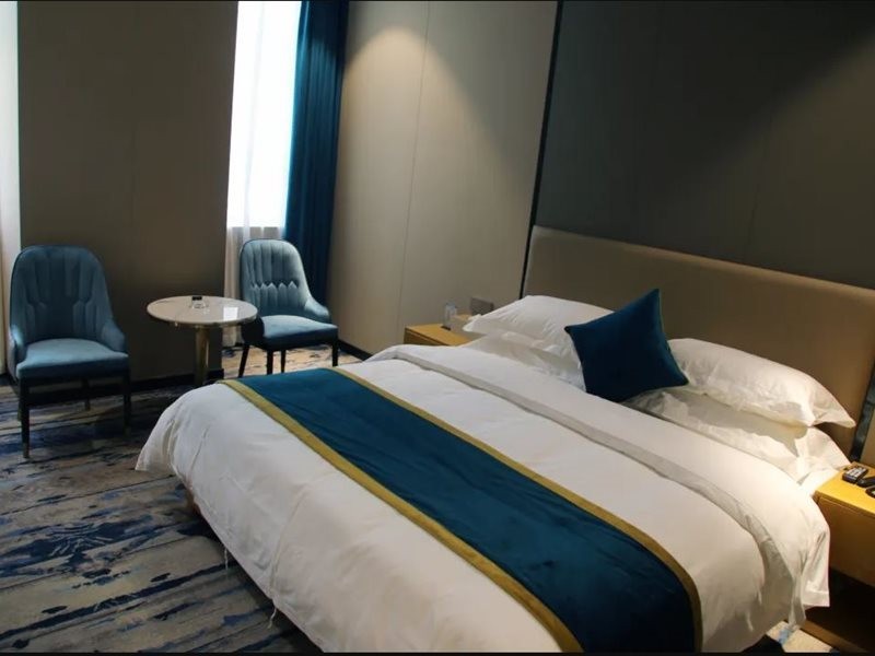 Jiang Hua International Hotel 24/32