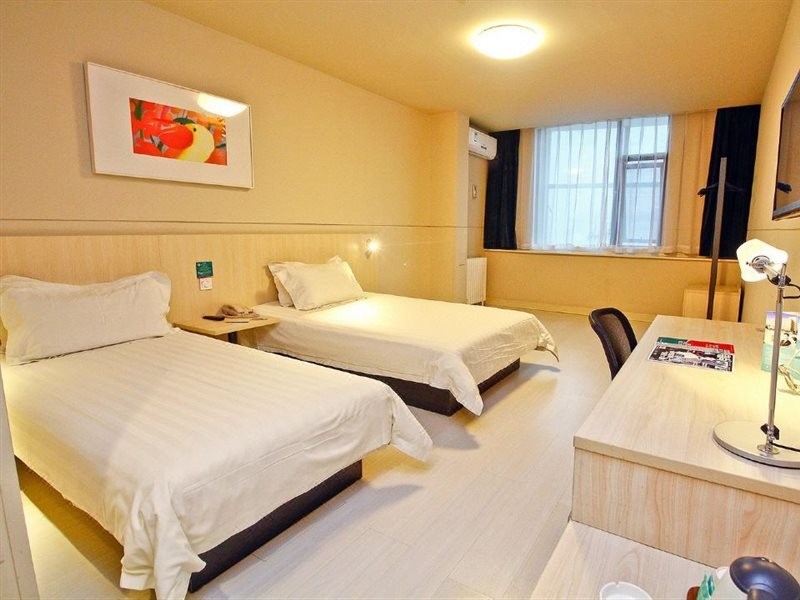 Jinjiang Inn (Xi'an Lijia Village Wanda Plaza Jianxi Street) 25/41