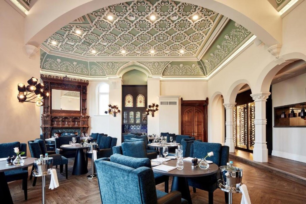 Oddfellows On The Park 30/43