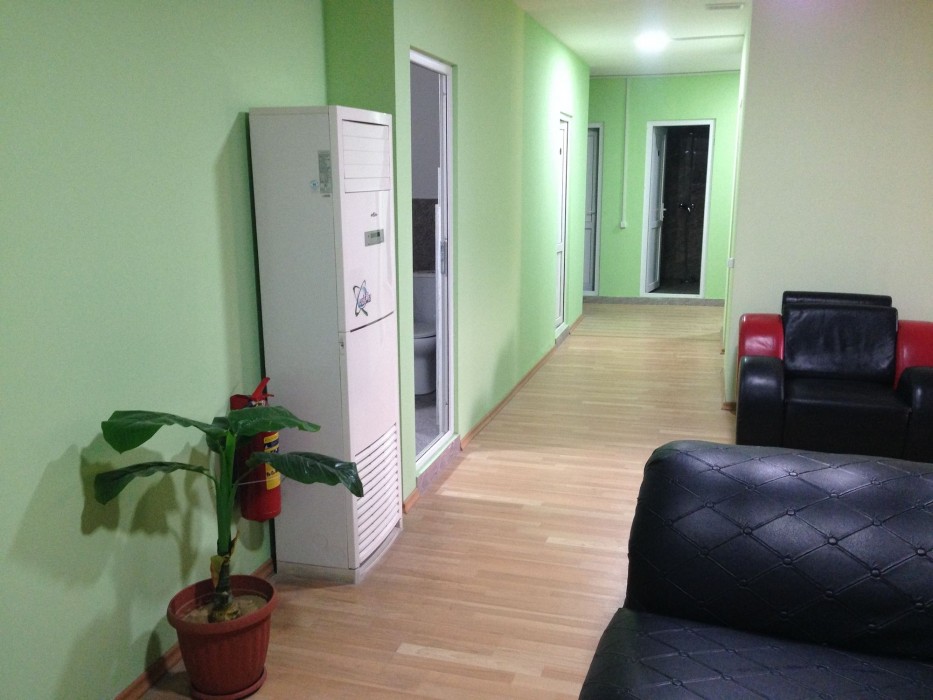 Joihostel 30/67