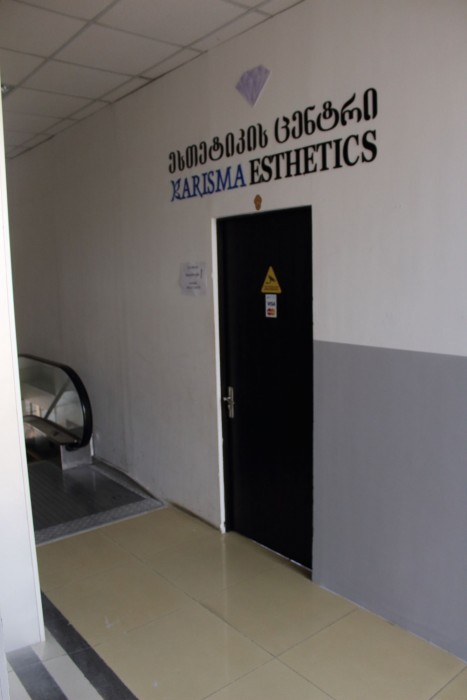 Joihostel 16/67