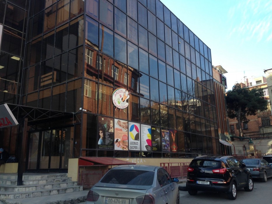 Joihostel 32/67