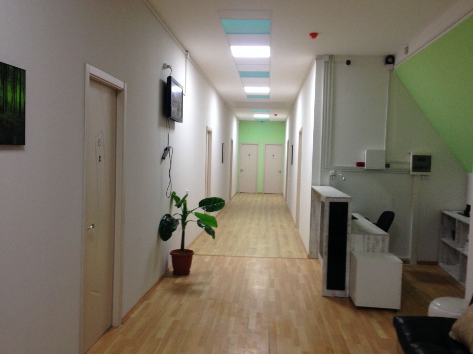 Joihostel 26/67