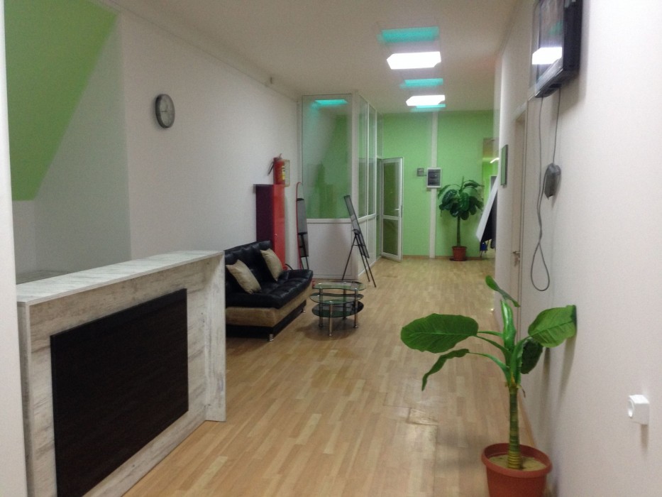 Joihostel 19/67