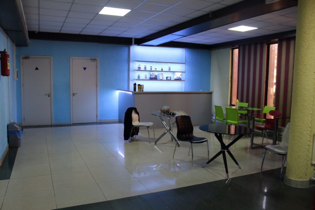 Joihostel 18/67