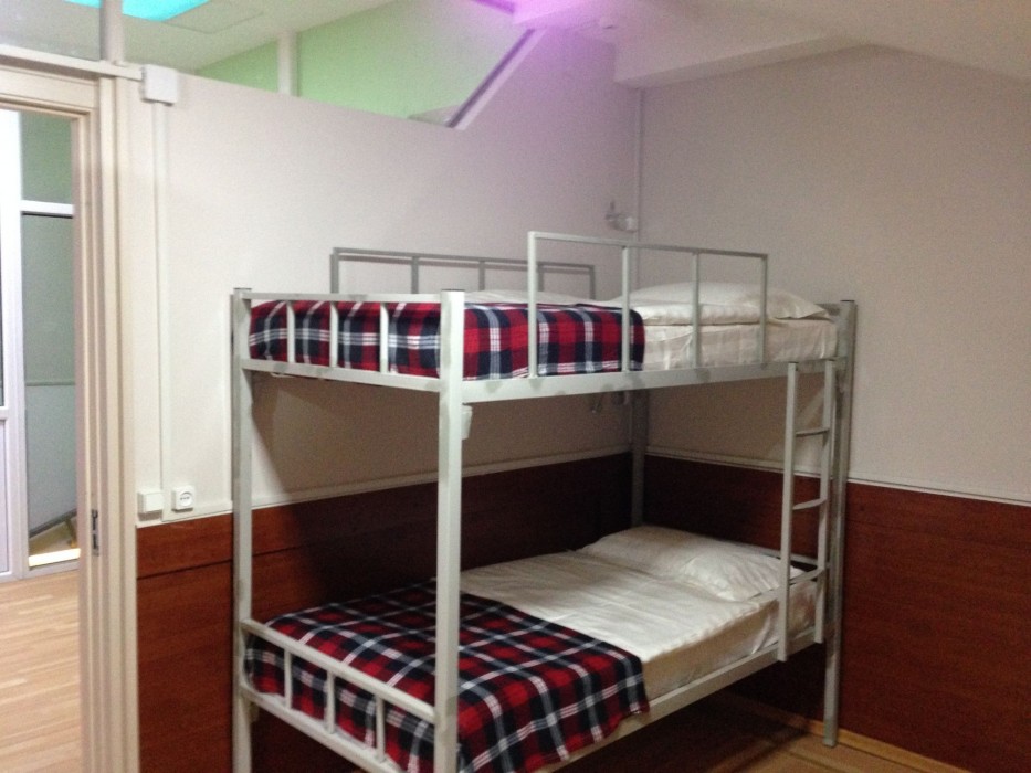 Joihostel 28/67