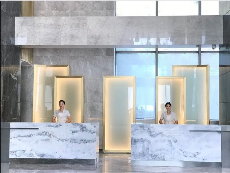 Hanyuan Wanhe Hotel 13/23