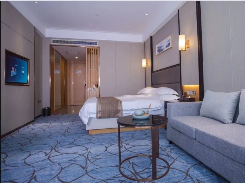 Shanshui Yuntian Holiday Hotel 4/5