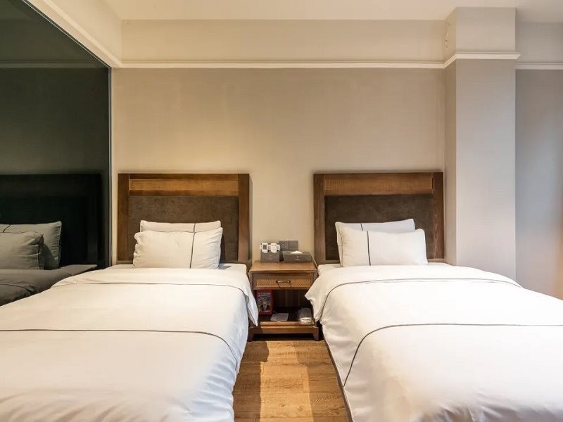 Yonghe Business Hotel Guangzhou 11/19