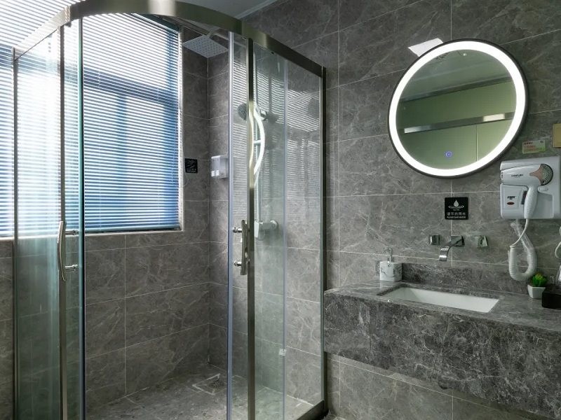 Gelaideng Smart Inn (Haikou Wanda Plaza) 5/5