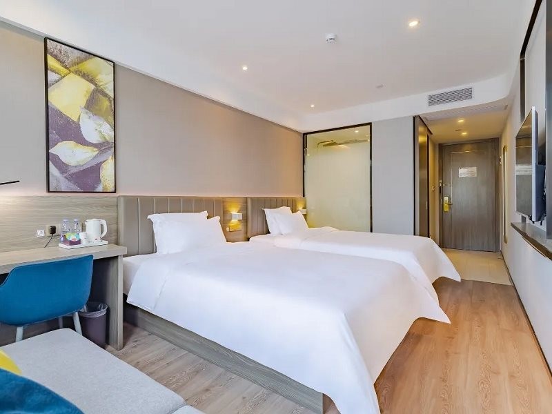 7 Days Youpin Hotel Dongguan Yongshanda street shop 22/33
