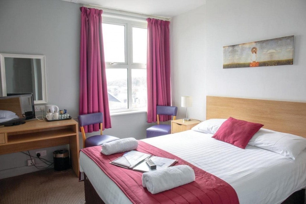 Beresford Hotel 22/57