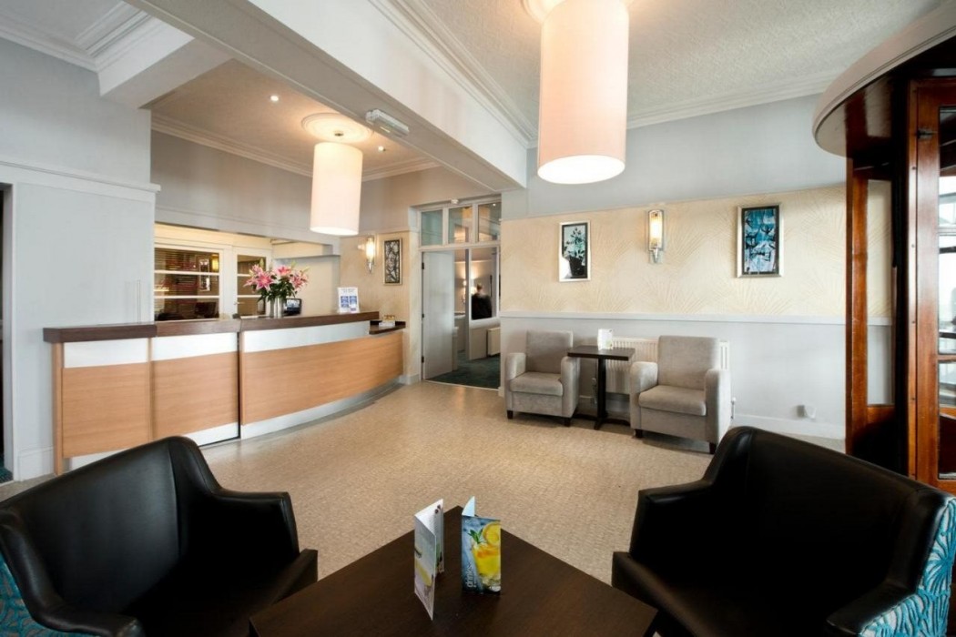 Beresford Hotel 20/57
