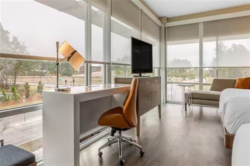 DoubleTree by Hilton Summerville Nexton 9/10