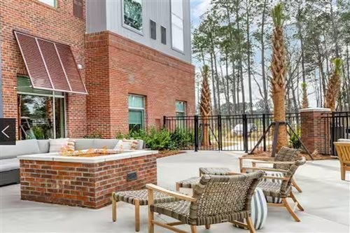 DoubleTree by Hilton Summerville Nexton 2/10