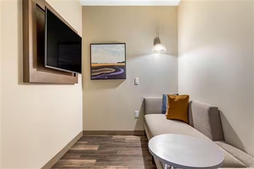 DoubleTree by Hilton Summerville Nexton 8/10