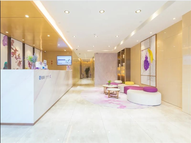 Lavande Hotel(Guangzhou Xiajiao Metro Station Shaxi Hotel Supplies City Store) photo3
