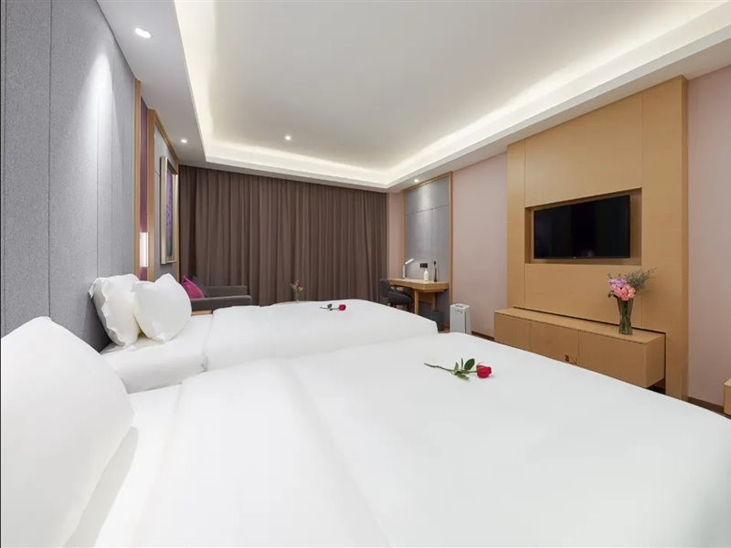 Lavande Hotel (Guangzhou Baiyun Airport, Shuguang Road) 20/36
