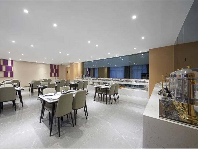 Lavande Hotel (Guangzhou Baiyun Airport, Shuguang Road) photo4