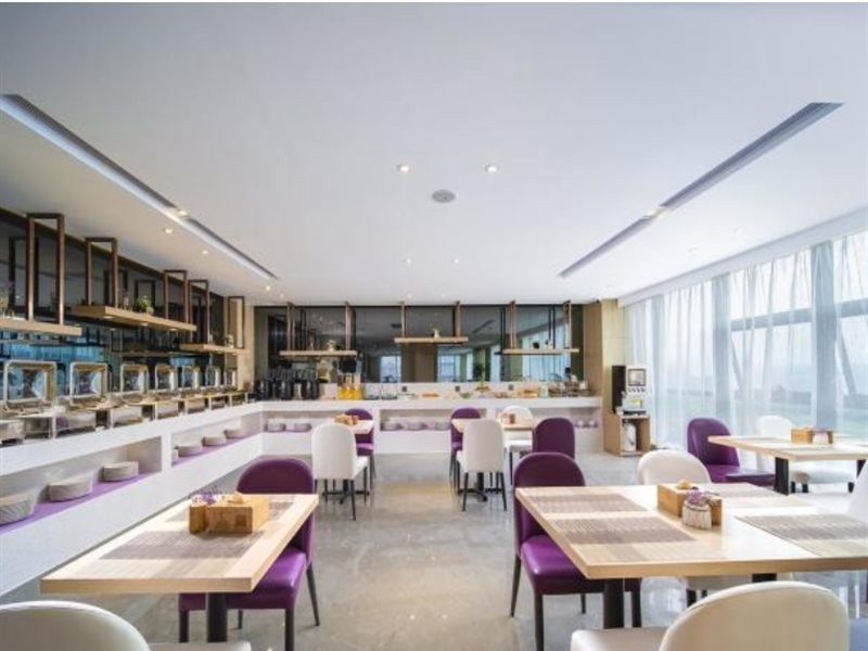 Lavande Hotel (Guiyang Huaxi University Town) 10/19